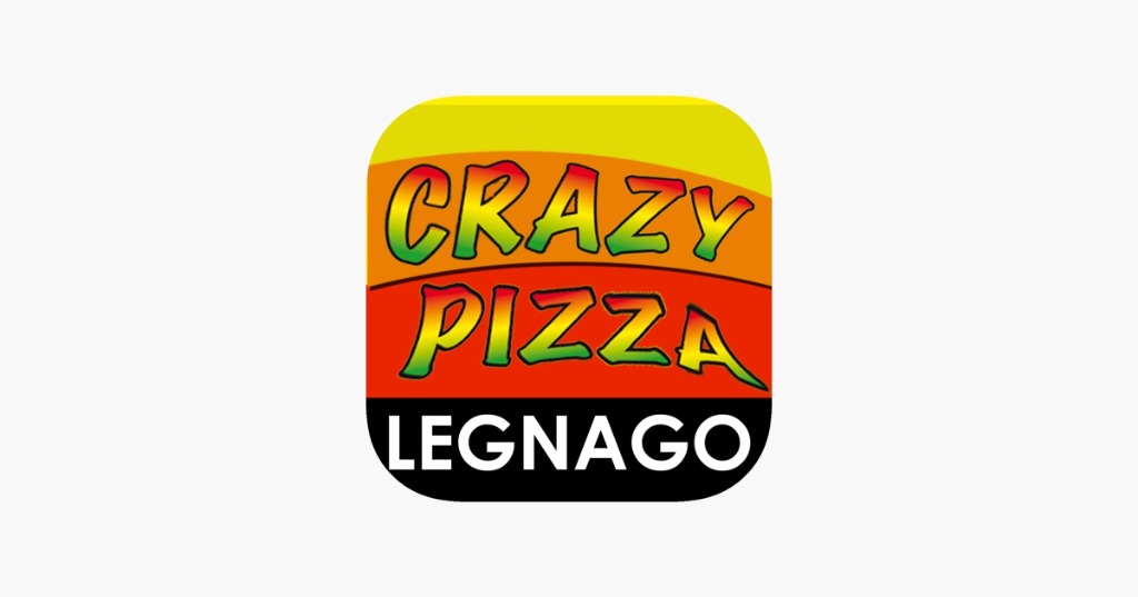 Crazy Pizza